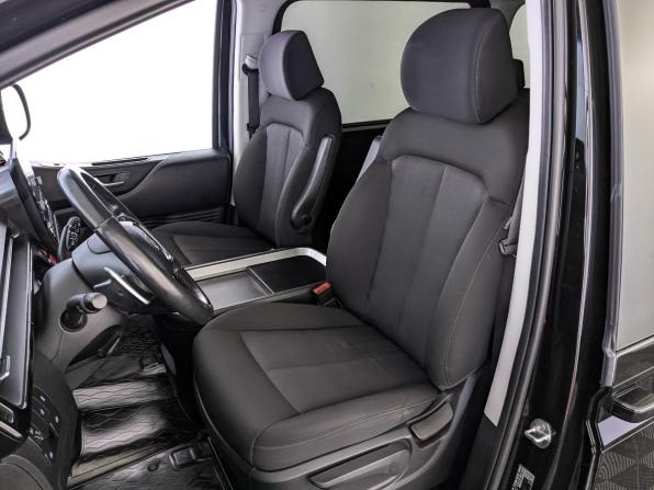 Hyundai Staria I с пробегом 2021 года, цена 4 500 000 рублей, 84972 км, минивэн, Автокод Объявления