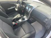Toyota Corolla X (E140 E150) Рестайлинг Стерлитамак  - изображение 55