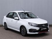 Lada (ВАЗ) Granta I Рестайлинг Сочи  - изображение 17