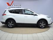 Toyota RAV4 IV (XA40) Рестайлинг Уфа  - изображение 19