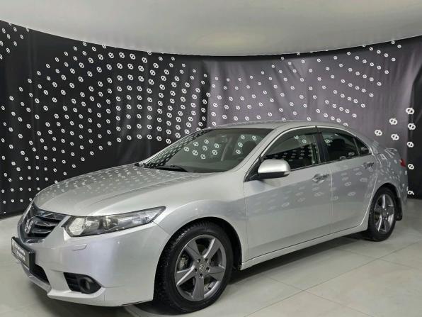 Honda Accord VIII Рестайлинг с пробегом 2011 года, цена 1 023 000 рублей, 151125 км, седан, Автокод Объявления