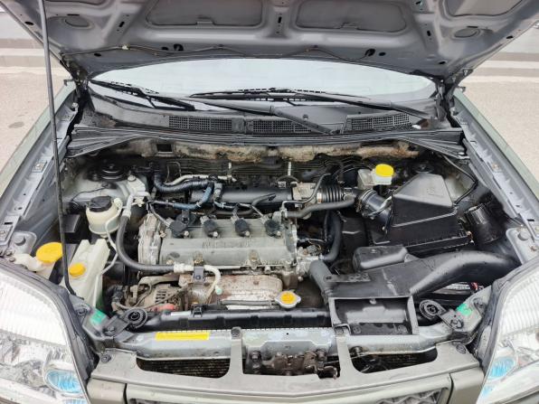 Nissan X-Trail I Рестайлинг с пробегом 2004 года, цена 800 000 рублей, 282994 км, внедорожник, Автокод Объявления