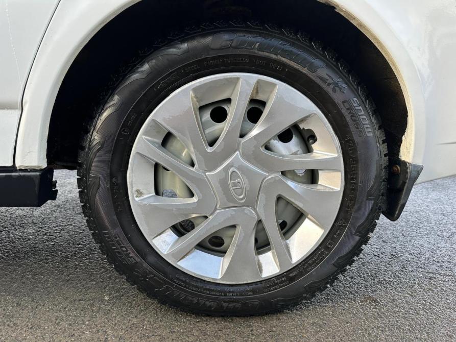Lada (ВАЗ) Priora I Рестайлинг Екатеринбург  - изображение 12