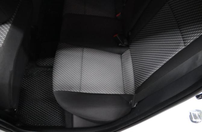 Kia Rio IV с пробегом 2020 года, цена 1 295 950 рублей, 140041 км, седан, Автокод Объявления