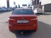 Kia Rio III Самара  - изображение 11