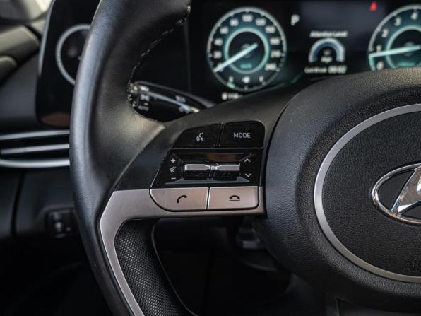 Hyundai Avante VII с пробегом 2020 года, цена 2 400 000 рублей, 31526 км, седан, Автокод Объявления