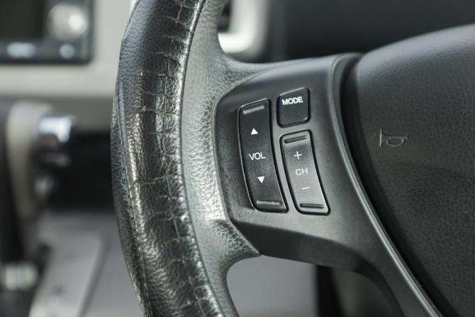 Honda Freed I с пробегом 2010 года, цена 1 029 000 рублей, 207000 км, компактвэн, Автокод Объявления