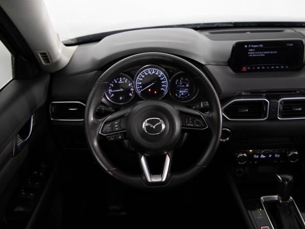 Mazda CX-5 II с пробегом 2017 года, цена 2 099 000 рублей, 189423 км, внедорожник, Автокод Объявления