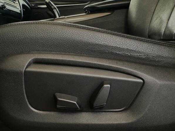 BMW X5 III (F15) с пробегом 2013 года, цена 2 950 000 рублей, 219181 км, внедорожник, Автокод Объявления