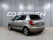 Skoda Fabia II Рестайлинг Воронеж  - изображение 17