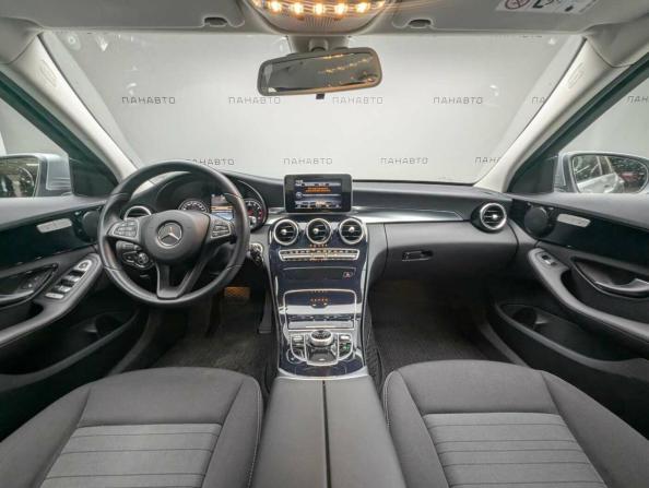 Mercedes-Benz C-Класс IV (W205) с пробегом 2014 года, цена 2 197 000 рублей, 62063 км, седан, Автокод Объявления