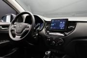 Hyundai Solaris II Рестайлинг Крым  - изображение 45