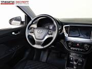 Hyundai Solaris II Белгород  - изображение 30
