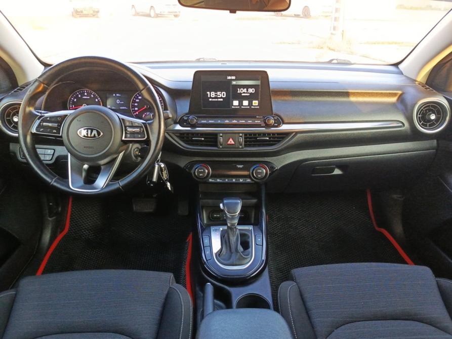Kia Cerato IV Набережные Челны  - изображение 17