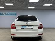 Skoda Octavia III (A7) Москва  - изображение 21