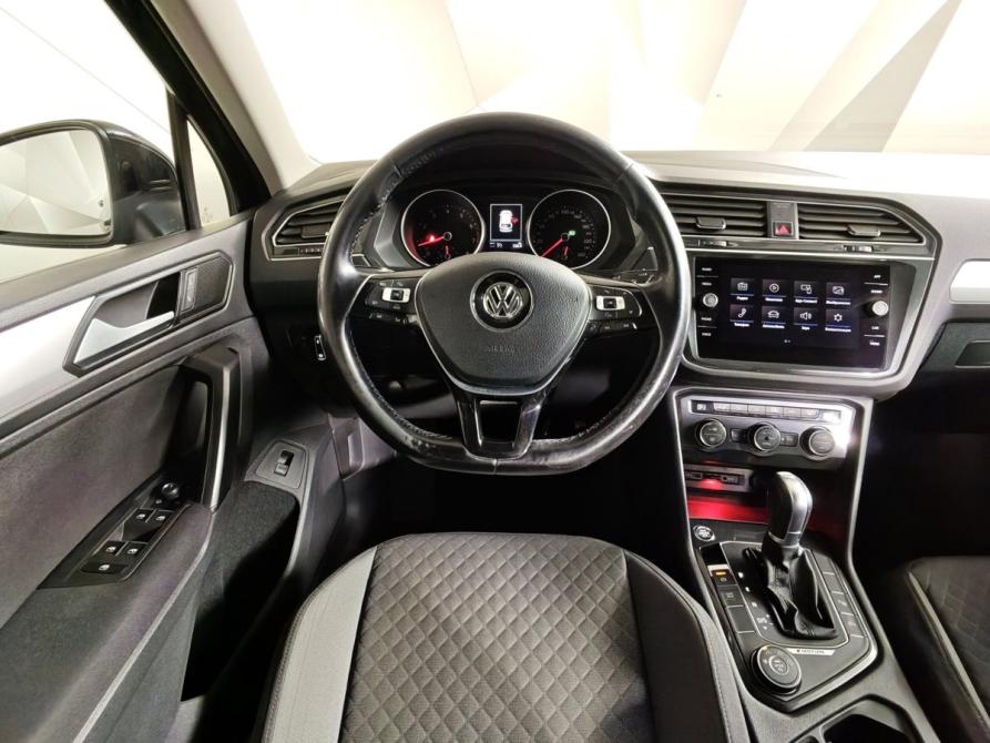 Volkswagen Tiguan II Москва  - изображение 18