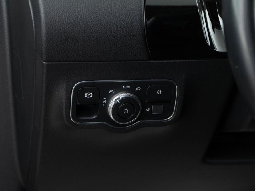 Mercedes-Benz B-Класс III (W247) Москва  - изображение 18