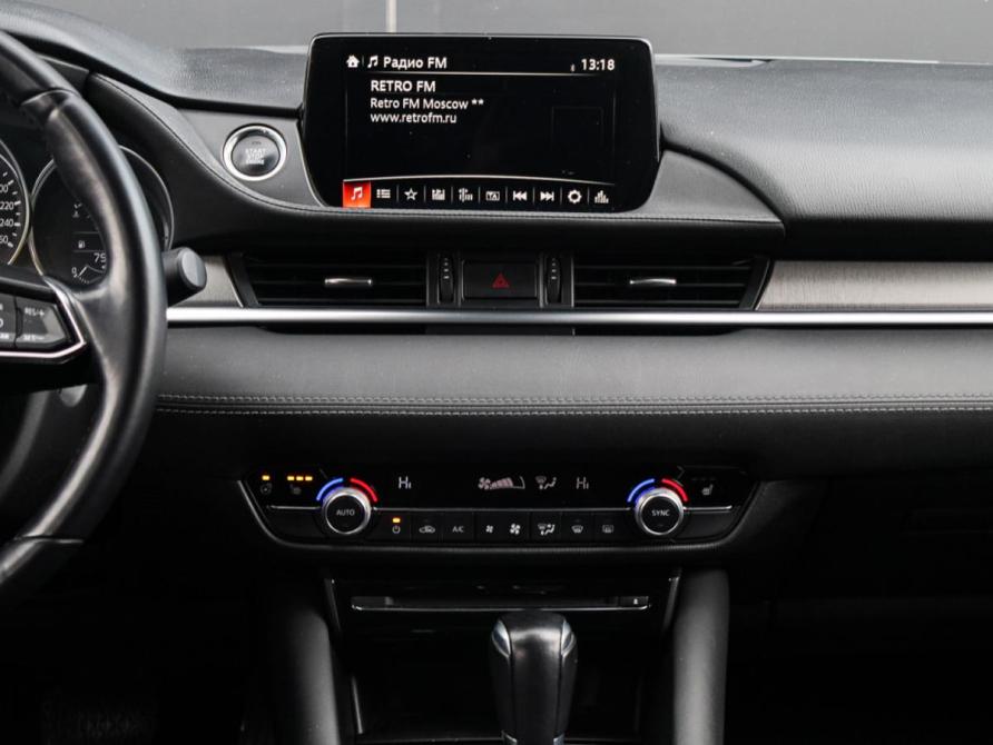 Mazda 6 III (GJ) Рестайлинг 2 Москва  - изображение 10