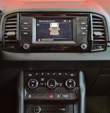 Skoda Karoq I Вологда  - изображение 34