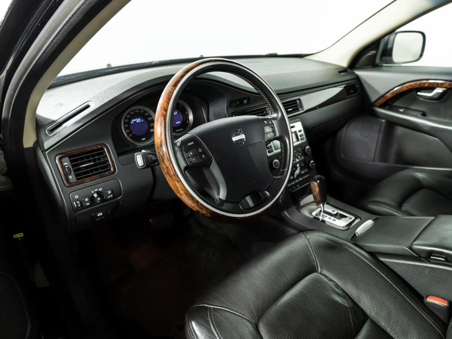 Volvo XC70 II Санкт-Петербург  - изображение 11
