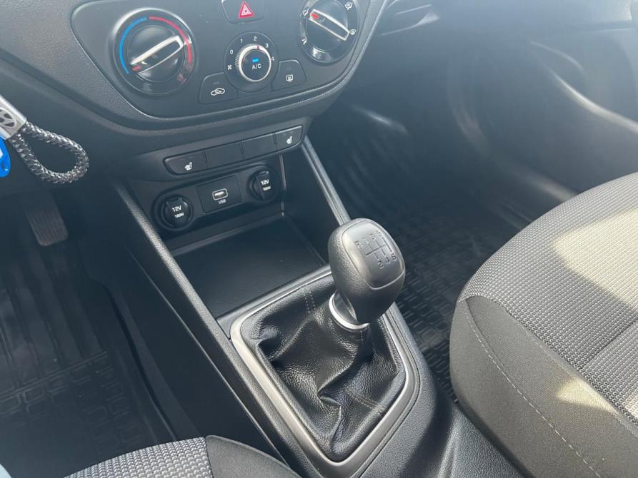 Hyundai Solaris II Стерлитамак  - изображение 19