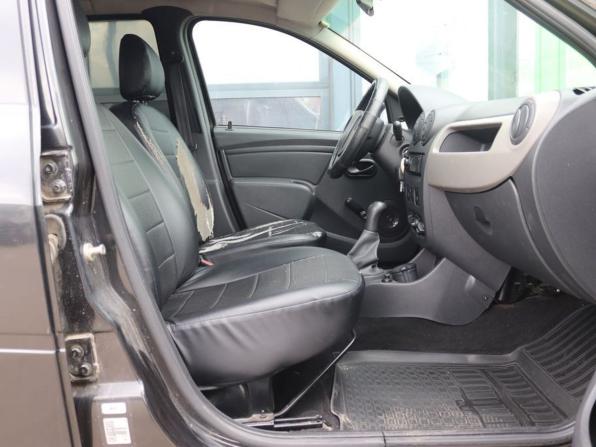 Renault Logan I Рестайлинг с пробегом 2013 года, цена 349 000 рублей, 160000 км, седан, Автокод Объявления