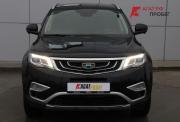 Geely Atlas I Саратов  - изображение 18