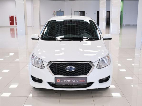Datsun on-DO I с пробегом 2015 года, цена 321 000 рублей, 187861 км, седан, Автокод Объявления