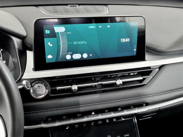 Chery Tiggo 7 Pro I с пробегом 2023 года, цена 1 785 000 рублей, 31853 км, внедорожник, Автокод Объявления