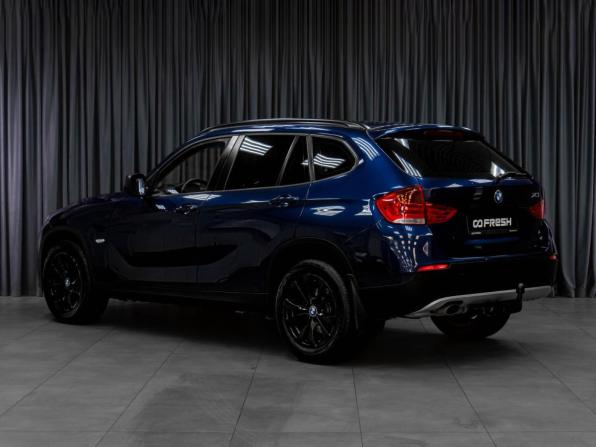 BMW X1 I (E84) с пробегом 2011 года, цена 1 149 000 рублей, 174814 км, внедорожник, Автокод Объявления