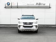 Toyota Fortuner II Магнитогорск  - изображение 29