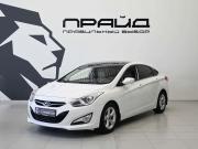 Hyundai i40 I Ростов-на-Дону  - изображение 26