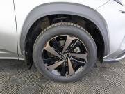 Lexus NX I Рестайлинг Москва  - изображение 47