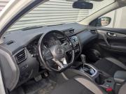 Nissan Qashqai II Рестайлинг Москва  - изображение 44