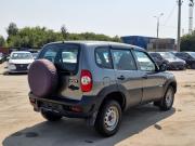 Chevrolet Niva I Рестайлинг Нижний Новгород  - изображение 16