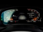 BMW X3 III (G01) Рестайлинг Москва  - изображение 44