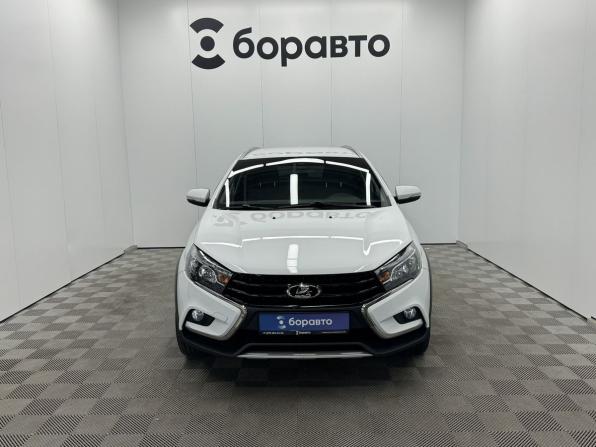 Lada (ВАЗ) Vesta I с пробегом 2020 года, цена 1 345 000 рублей, 48679 км, универсал, Автокод Объявления