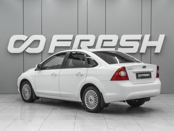 Ford Focus II Рестайлинг с пробегом 2009 года, цена 809 000 рублей, 169187 км, седан, Автокод Объявления