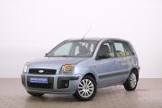 Ford Fusion I Рестайлинг Омск  - изображение 25