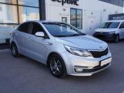 Kia Rio III Рестайлинг Москва  - изображение 18
