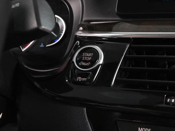 BMW 5 серии VII (G30/G31/G38) с пробегом 2018 года, цена 3 799 000 рублей, 108094 км, седан, Автокод Объявления