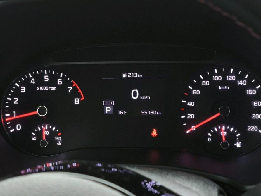 Kia Soul III Санкт-Петербург  - изображение 10