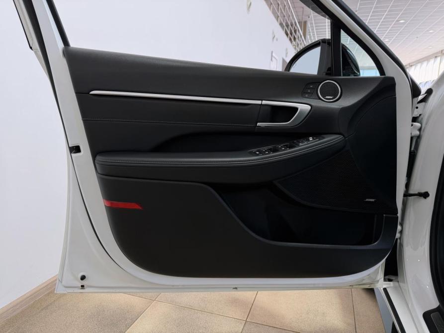 Hyundai Sonata VIII (DN8) Новороссийск  - изображение 25