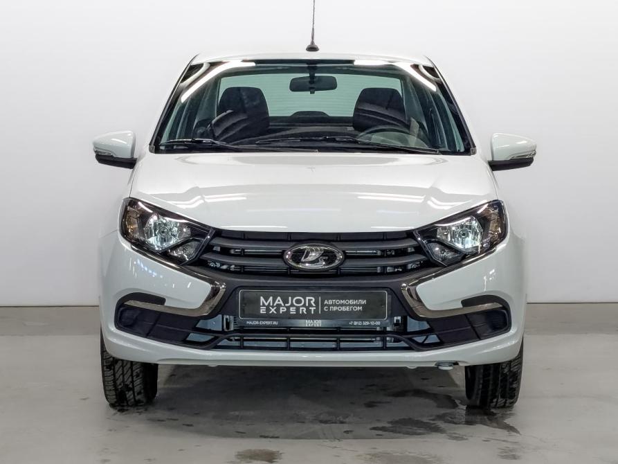 Lada (ВАЗ) Granta I Рестайлинг Санкт-Петербург  - изображение 2