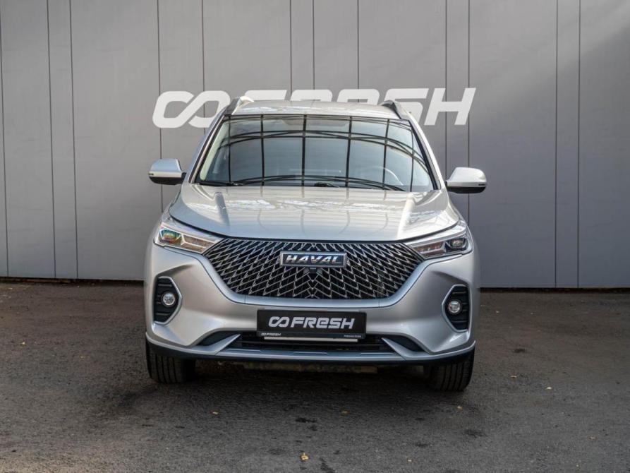 Haval M6 II Тамбов  - изображение 3