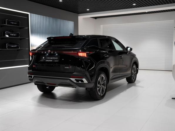Omoda C5 I с пробегом 2024 года, цена 1 630 000 рублей, 80427 км, внедорожник, Автокод Объявления