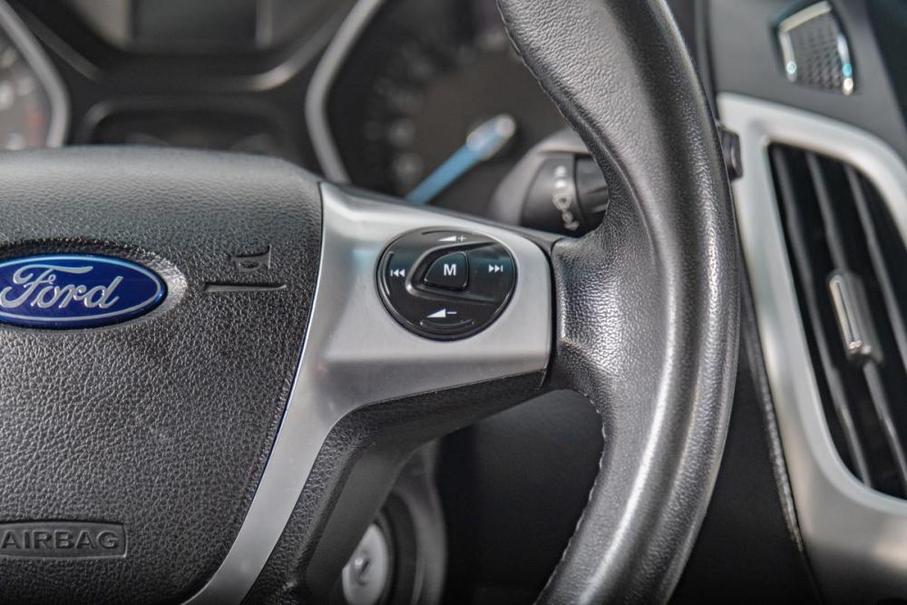 Ford Focus III Томск  - изображение 14