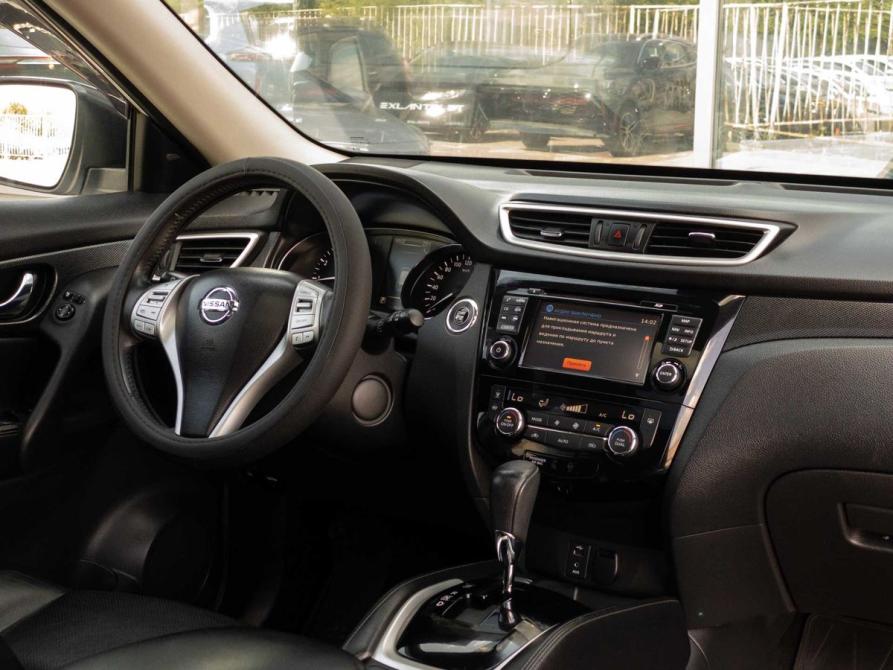 Nissan X-Trail III Новосибирск  - изображение 10