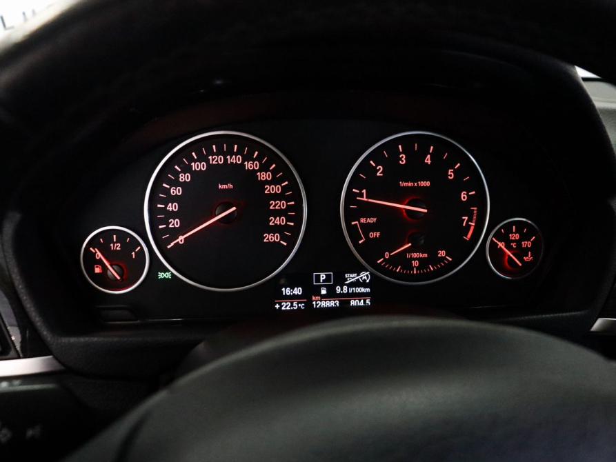 BMW 3 серии VI (F3x) Минеральные Воды  - изображение 19