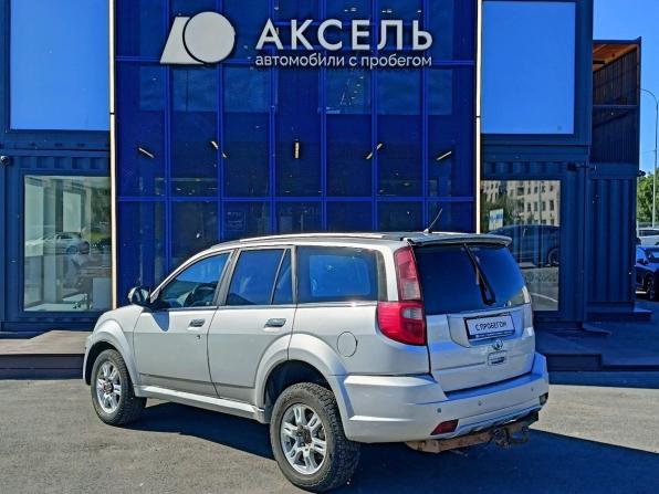 Great Wall Hover H3 I с пробегом 2012 года, цена 299 000 рублей, 260000 км, внедорожник, Автокод Объявления